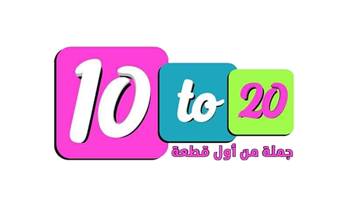 10 to 20